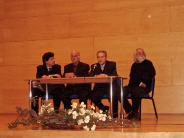 Homenajes