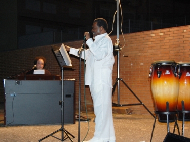 Festival Havaneres Camp de Mart Tarragona