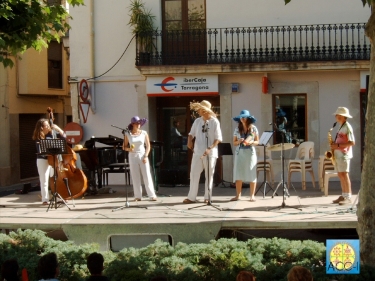 Fira de les arts