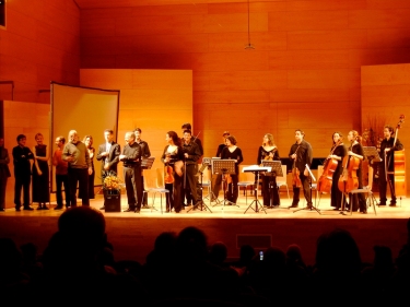Homenajes