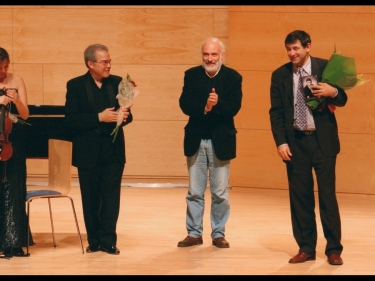 Homenajes