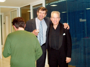 Homenajes