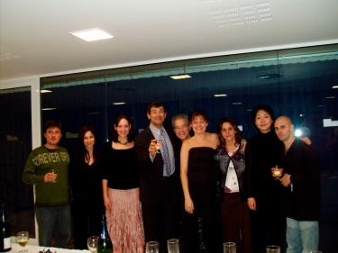 Homenajes