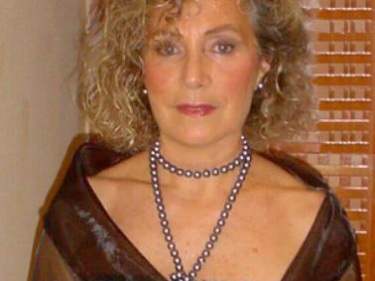 Isabel Cañas