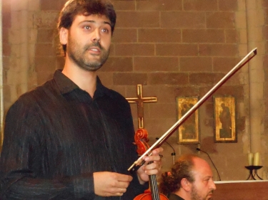 Josep María Ferrando