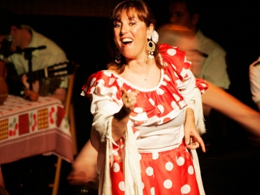 Mari Carmen Durán
