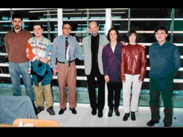 En La Habana, Mesa Redonda dedicada a José Ardévol, Josep Poble, Joan Rigol, C. Tieles, Joan Tortajada