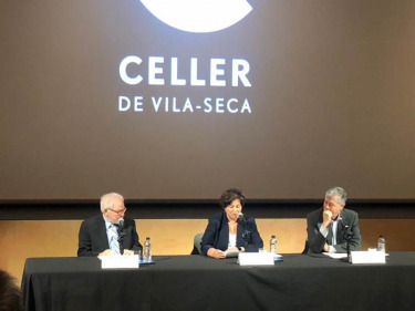 HOMENATGE A CECILIO TIELES
