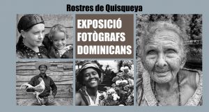 Exposició de Fotògrafs Dominicans ‘Rostres de Quisqueya’