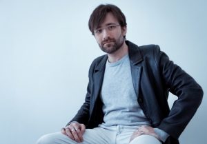 Gerard Moreno, piano i veu. 23è Cicle de Música Catalana-iberoamericana 2018